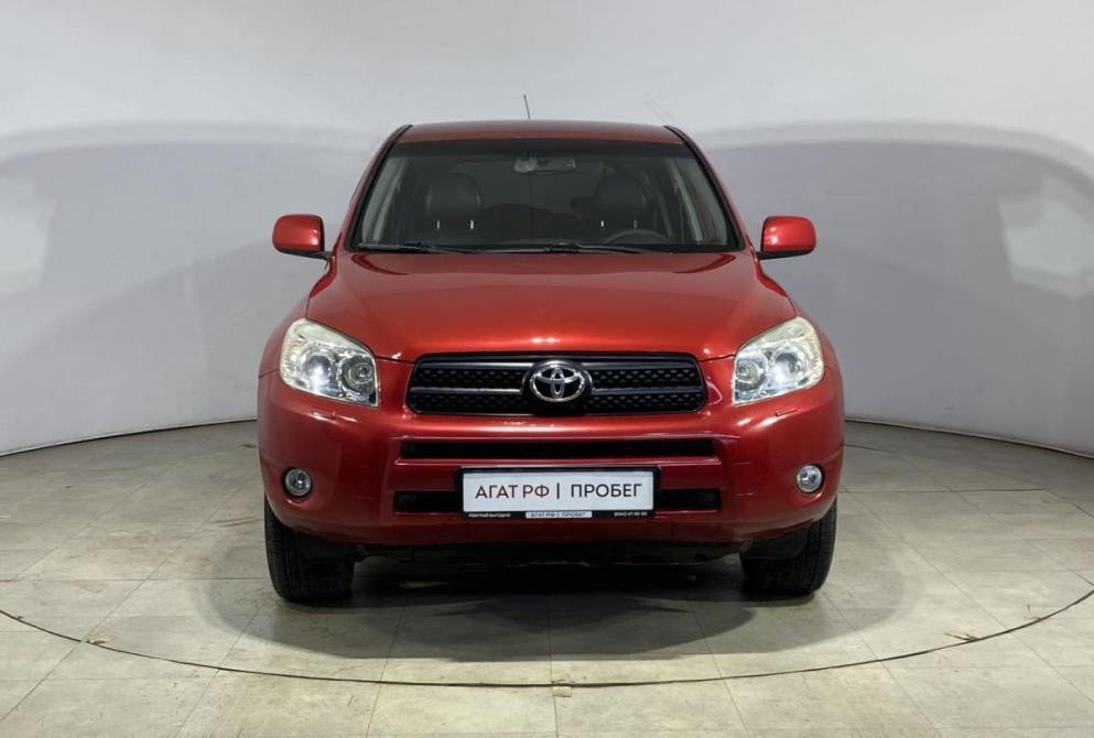 Toyota RAV4 III (XA30) Саранск  - изображение 2