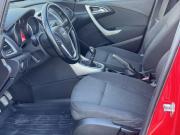Opel Astra J Самара  - изображение 28