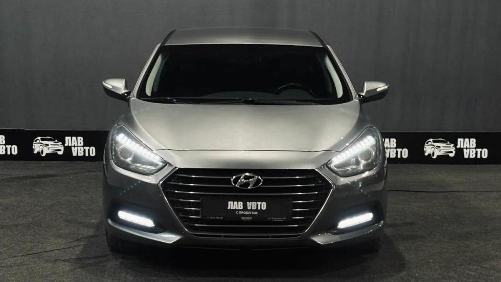 Hyundai i40 I Смоленск  - изображение 2