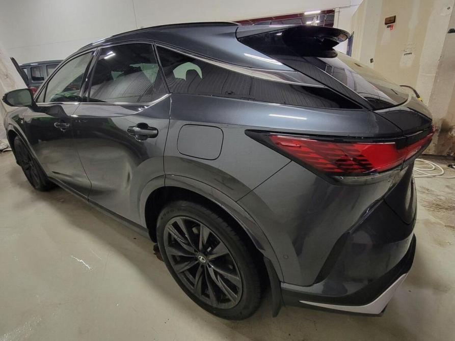Lexus RX V Самара  - изображение 4