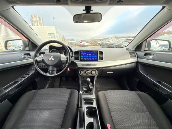 Mitsubishi Lancer X с пробегом 2010 года, цена 565 000 рублей, 239521 км, седан, Автокод Объявления