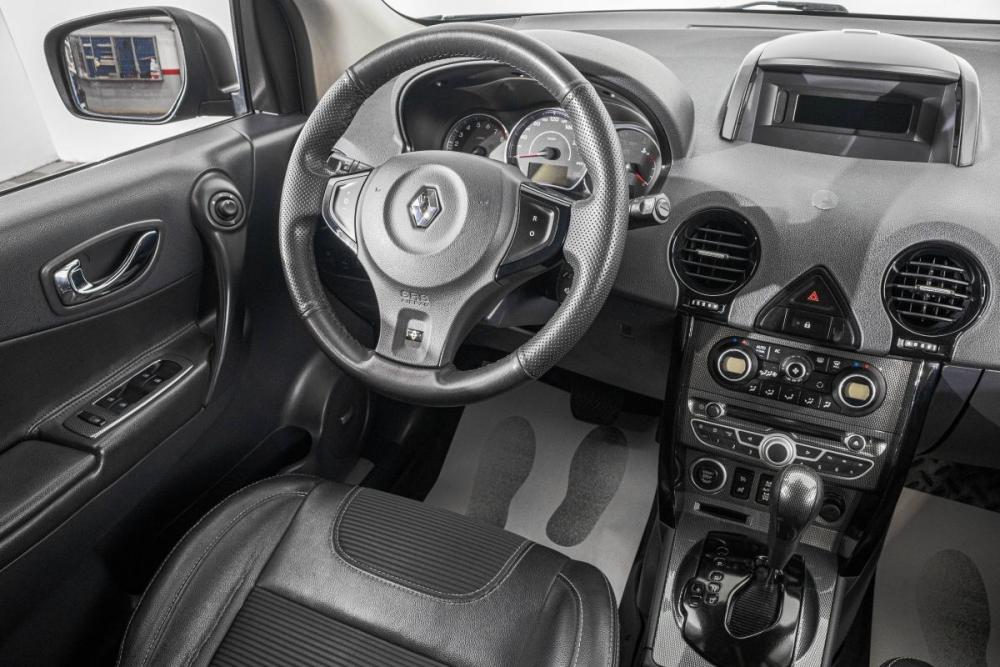 Renault Koleos I Рестайлинг 2 Барнаул  - изображение 19