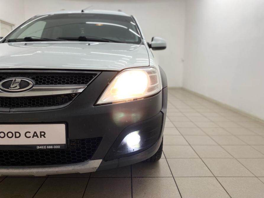Lada (ВАЗ) Largus I Энгельс  - изображение 11