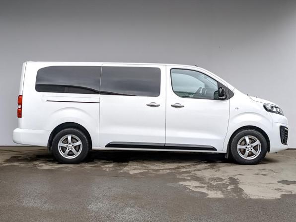 Citroen SpaceTourer I с пробегом 2020 года, цена 3 320 000 рублей, 88717 км, минивэн, Автокод Объявления