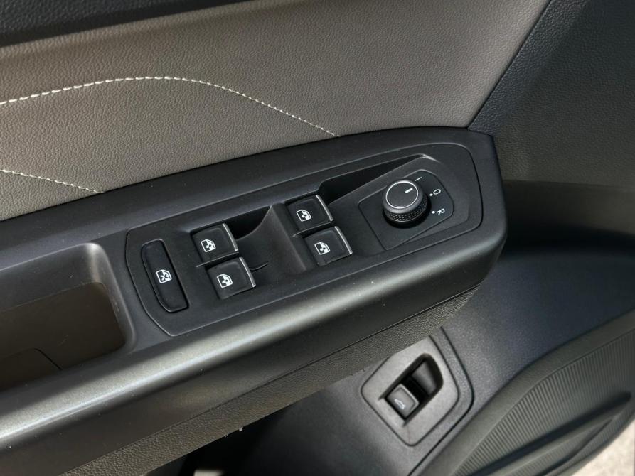 Volkswagen Atlas I Рестайлинг Пермь  - изображение 26