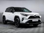 Toyota RAV4 V (XA50) Москва  - изображение 22