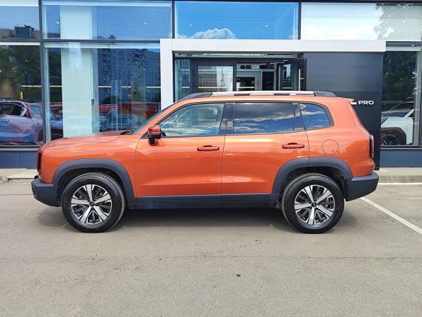 Haval Dargo с пробегом 2022 года, цена 2 562 000 рублей, 57307 км, внедорожник, Автокод Объявления