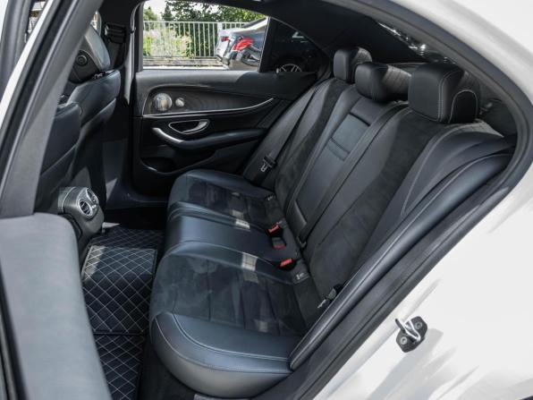 Mercedes-Benz E-Класс V (W213 S213 C238) с пробегом 2016 года, цена 2 933 200 рублей, 150216 км, седан, Автокод Объявления