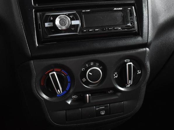Lada (ВАЗ) Granta I Рестайлинг с пробегом 2019 года, цена 550 000 рублей, 98479 км, седан, Автокод Объявления