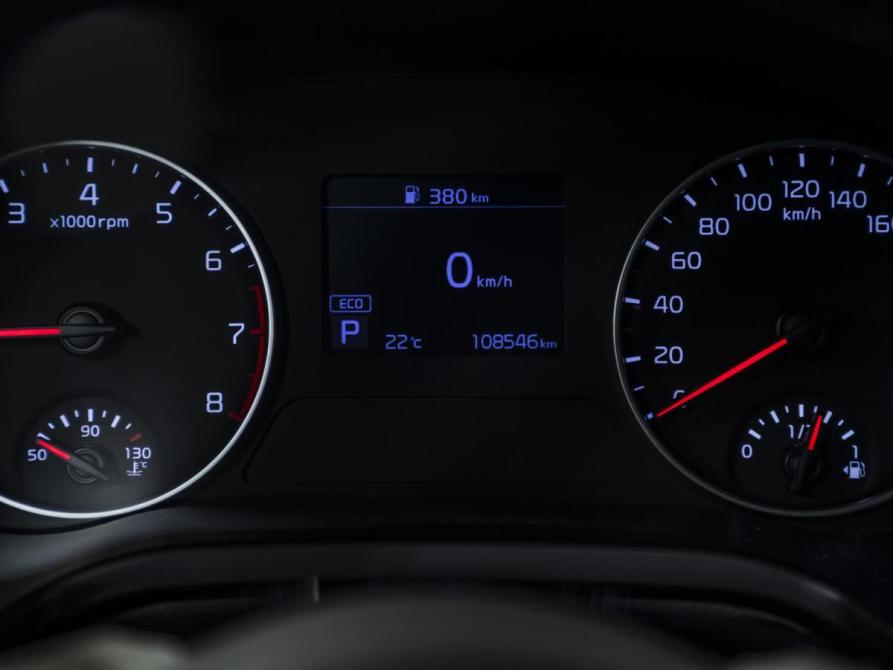 Kia Seltos I Москва  - изображение 13