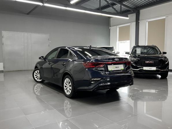 Kia Cerato IV с пробегом 2021 года, цена 1 885 000 рублей, 136275 км, седан, Автокод Объявления