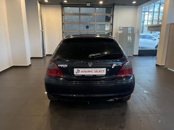 Rover 200 III (R3) с пробегом 1999 года, цена 130 000 рублей, 192302 км, хэтчбек, Автокод Объявления