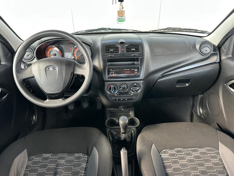 Lada (ВАЗ) Granta I Рестайлинг Тамбов  - изображение 15