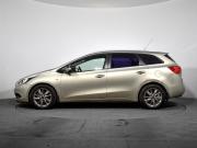 Kia Ceed II Санкт-Петербург  - изображение 29