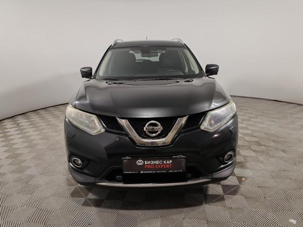 Nissan X-Trail III с пробегом 2015 года, цена 1 499 000 рублей, 162718 км, внедорожник, Автокод Объявления