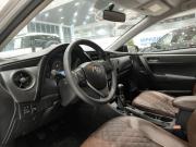 Toyota Corolla XI (E160 E170 E180) Рестайлинг 1 Казань  - изображение 42