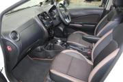 Nissan Note II Рестайлинг Кемерово  - изображение 39