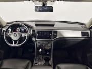 Volkswagen Teramont I Санкт-Петербург  - изображение 38