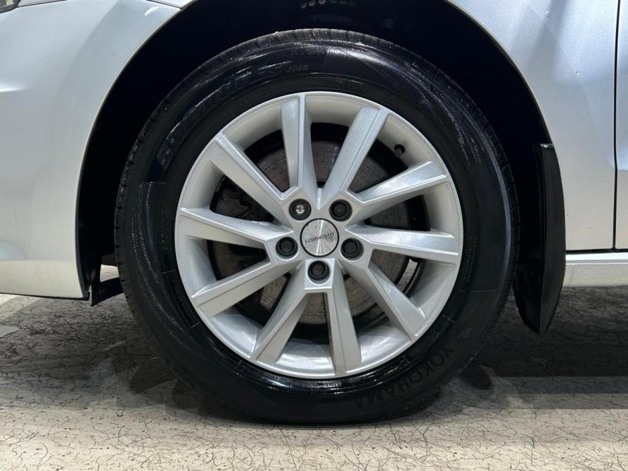 Volkswagen Polo V Рестайлинг Санкт-Петербург  - изображение 11