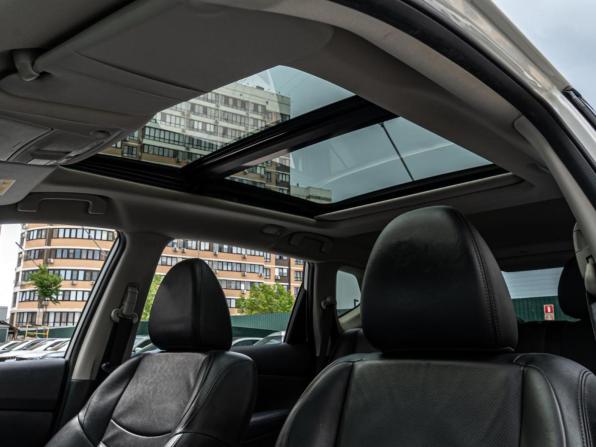 Nissan X-Trail III Рестайлинг с пробегом 2021 года, цена 2 130 000 рублей, 192572 км, внедорожник, Автокод Объявления