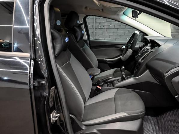 Ford Focus III с пробегом 2011 года, цена 620 000 рублей, 225474 км, хэтчбек, Автокод Объявления