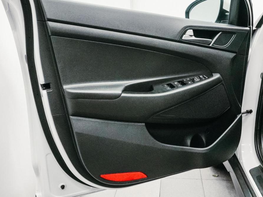 Hyundai Tucson III Красноярск  - изображение 10