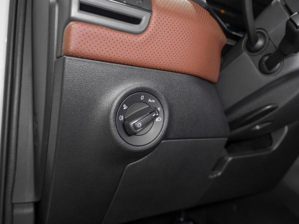 Skoda Kodiaq I Рестайлинг с пробегом 2023 года, цена 4 595 000 рублей, 15440 км, внедорожник, Автокод Объявления