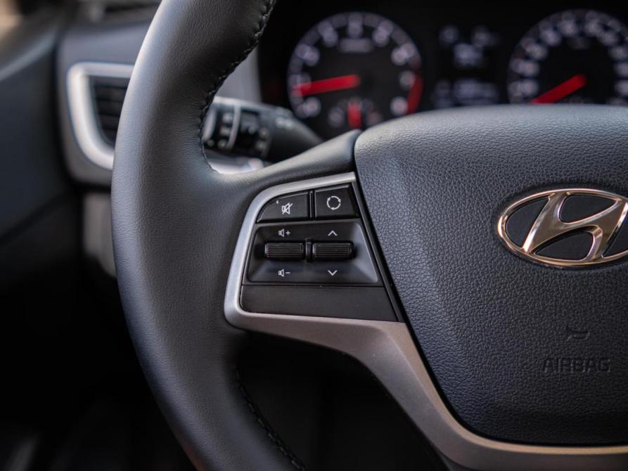 Hyundai Solaris II Сочи  - изображение 16