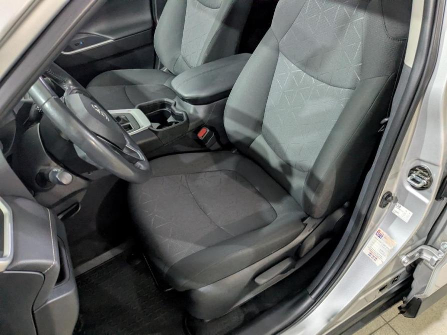 Toyota RAV4 V (XA50) Химки  - изображение 9
