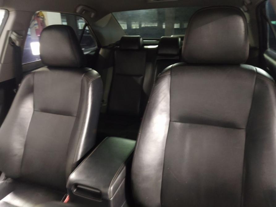 Toyota Camry VII (XV50) Екатеринбург  - изображение 17