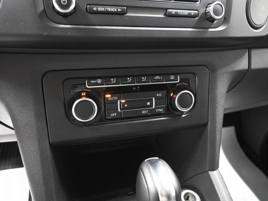 Volkswagen Amarok I Тверь  - изображение 14