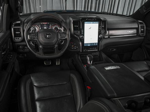 Ram 1500 V с пробегом 2022 года, цена 11 050 000 рублей, 36539 км, offers.body_type.unknown, Автокод Объявления