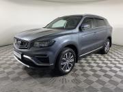 Geely Atlas Pro Москва  - изображение 20