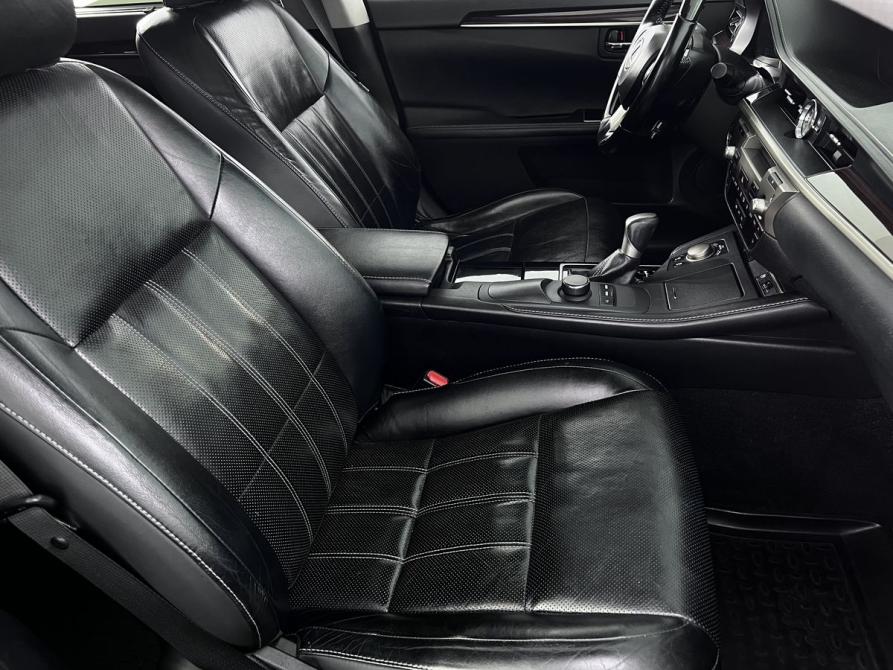 Lexus ES VI Рестайлинг Калининград  - изображение 14