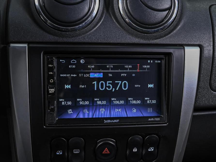 Nissan Almera III (G15) Ставрополь  - изображение 13
