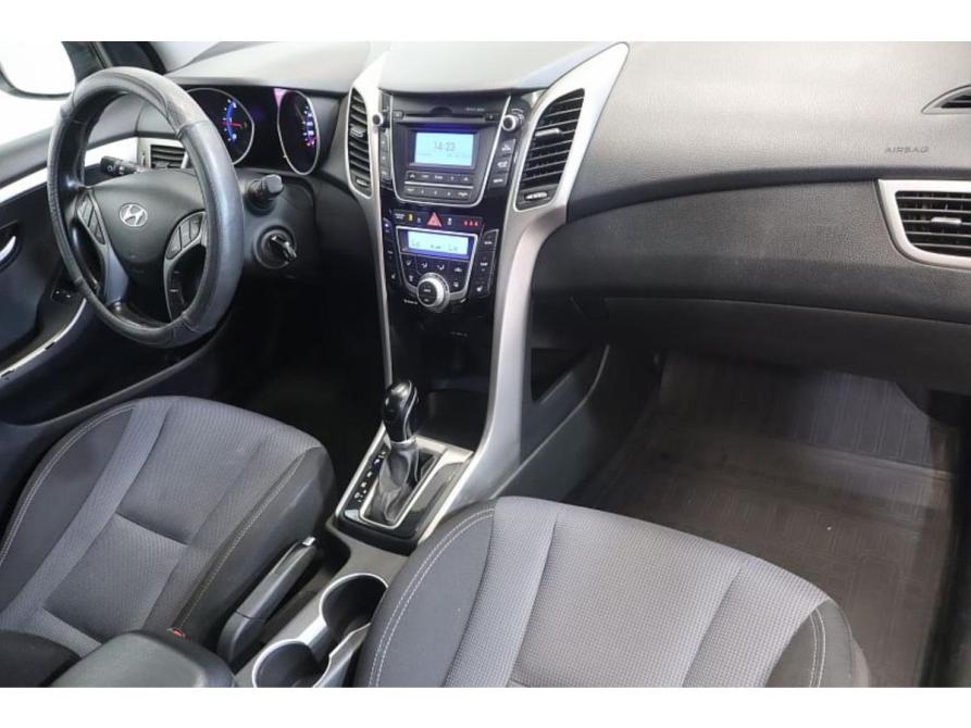 Hyundai i30 II Коломна  - изображение 5