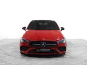 Mercedes-Benz CLA II (C118 X118) Москва  - изображение 26