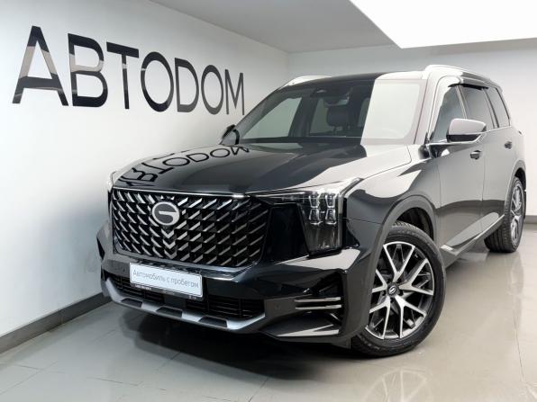 GAC GS8 II с пробегом 2024 года, цена 3 734 000 рублей, 36439 км, внедорожник, Автокод Объявления