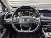 Geely Tugella I Москва  - изображение 39