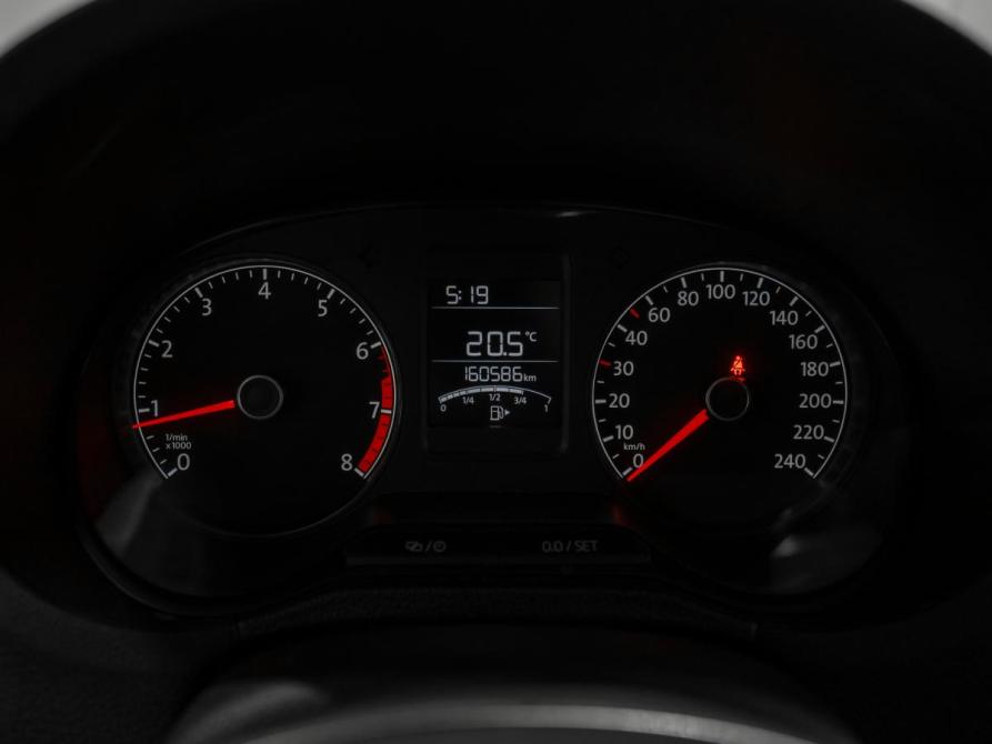Volkswagen Polo V Москва  - изображение 11