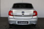 Datsun on-DO I Санкт-Петербург  - изображение 22