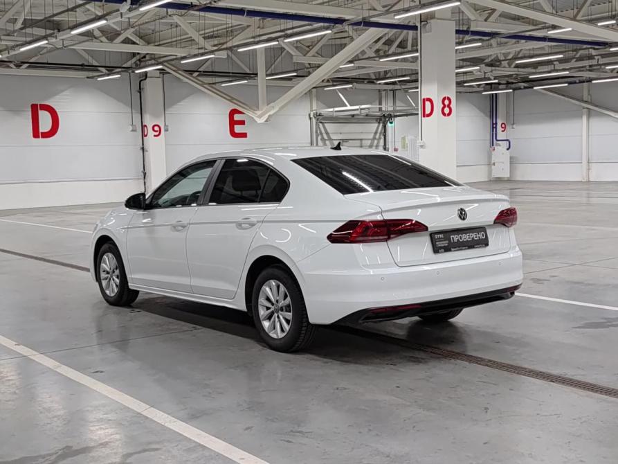 Volkswagen Bora IV (China Market) Рестайлинг Казань  - изображение 8