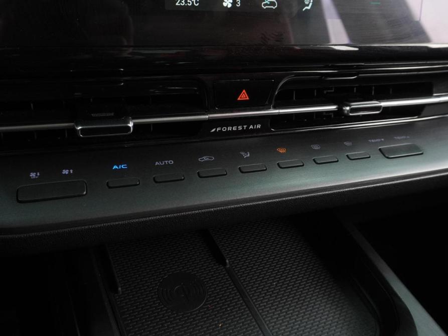 Changan CS55 Plus II Воронеж  - изображение 14