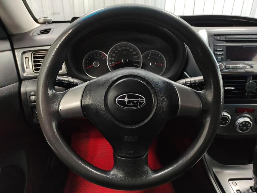 Subaru Impreza III Пермь  - изображение 7