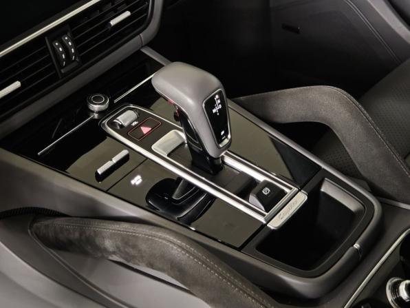 Porsche Cayenne III с пробегом 2020 года, цена 7 300 000 рублей, 60177 км, внедорожник, Автокод Объявления