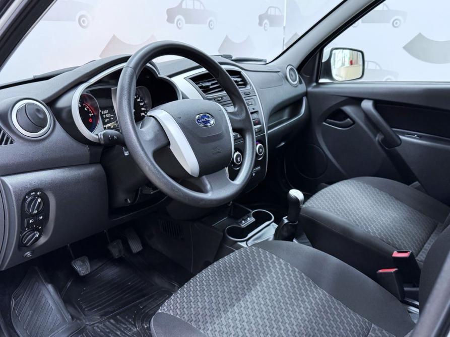 Datsun on-DO I Ставрополь  - изображение 7