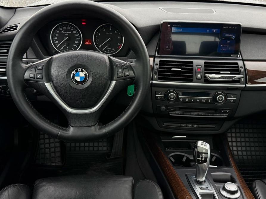 BMW X5 II (E70) Волгоград  - изображение 18