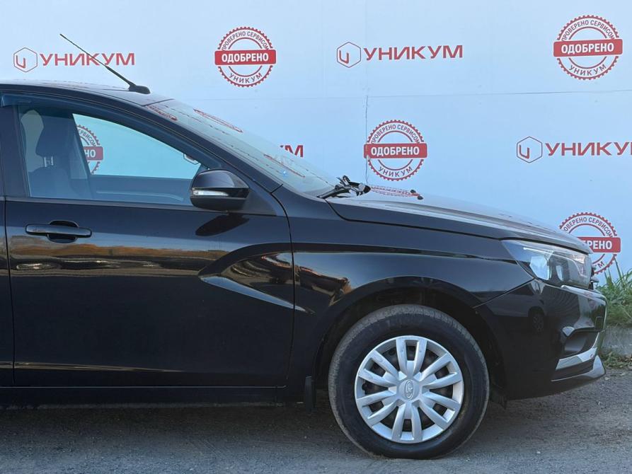 Lada (ВАЗ) Vesta I Екатеринбург  - изображение 18