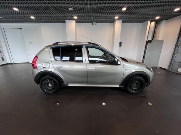 Renault Sandero I с пробегом 2012 года, цена 520 000 рублей, 230605 км, хэтчбек, Автокод Объявления