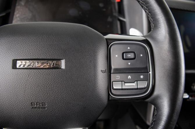 Haval Dargo I с пробегом 2023 года, цена 2 199 000 рублей, 146235 км, внедорожник, Автокод Объявления